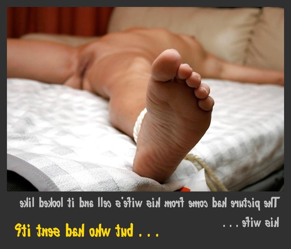 25P Submissive Captions 93