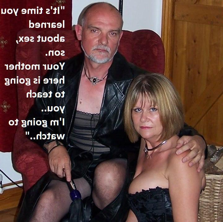 25P Submissive Captions 93
