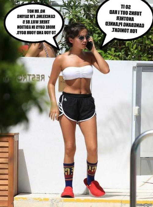 20P Celebrity gangbang captions #595