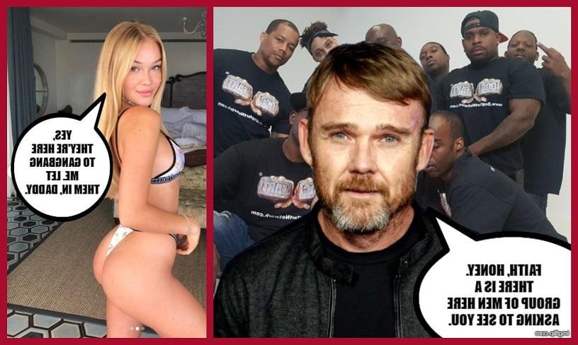 20P Celebrity gangbang captions #595