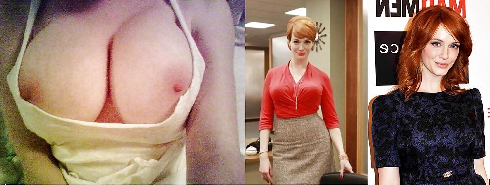 12P Dressed and Undressed Celebritirs pt4