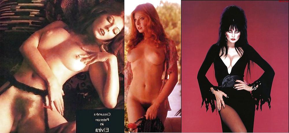 12P Dressed and Undressed Celebritirs pt4