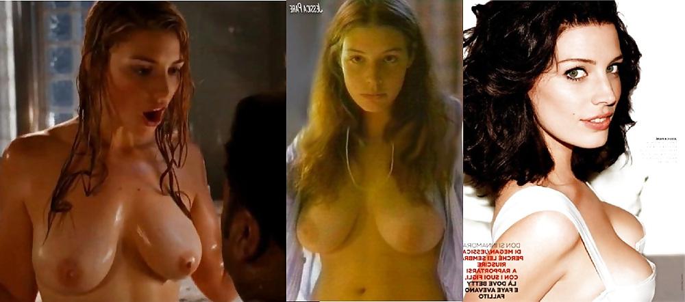 12P Dressed and Undressed Celebritirs pt4