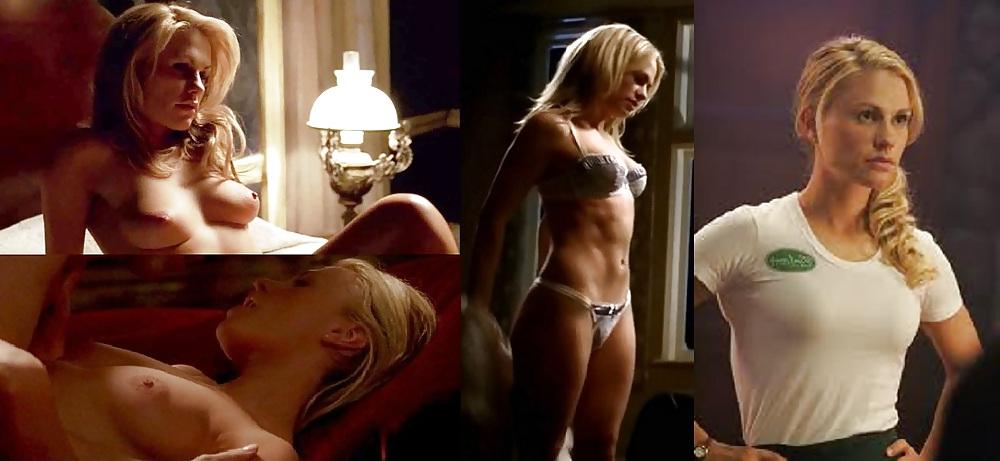 12P Dressed and Undressed Celebritirs pt4