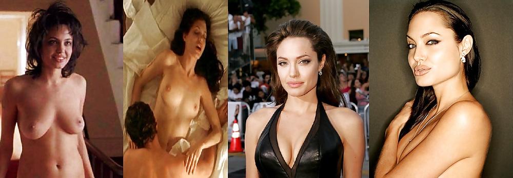 12P Dressed and Undressed Celebritirs pt4