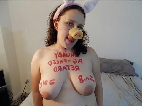 25P Normal women you'd never suspect were into humiliation
