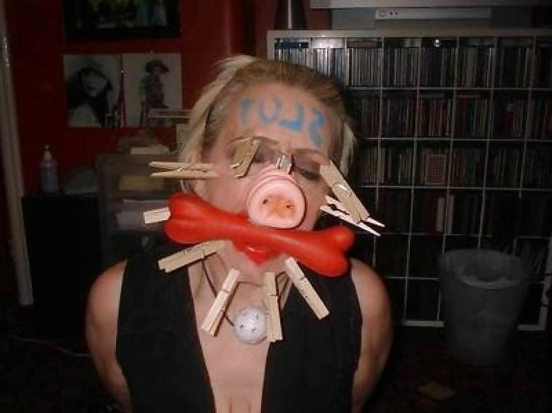 25P Normal women you'd never suspect were into humiliation