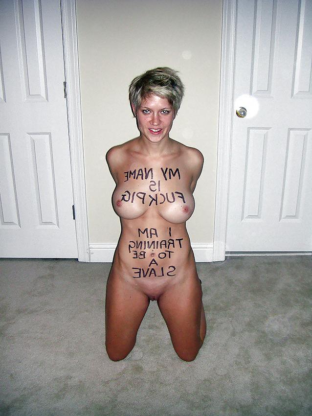 25P Normal women you'd never suspect were into humiliation