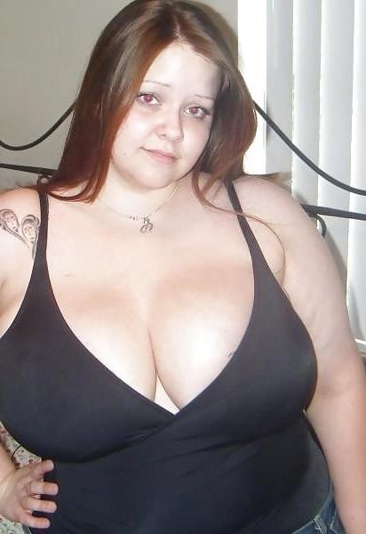 25P The BFT'S Big Fucking Tits 3