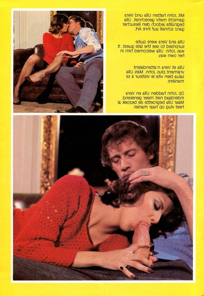 25P SWEDiSH EROTiCA #5 - MKX