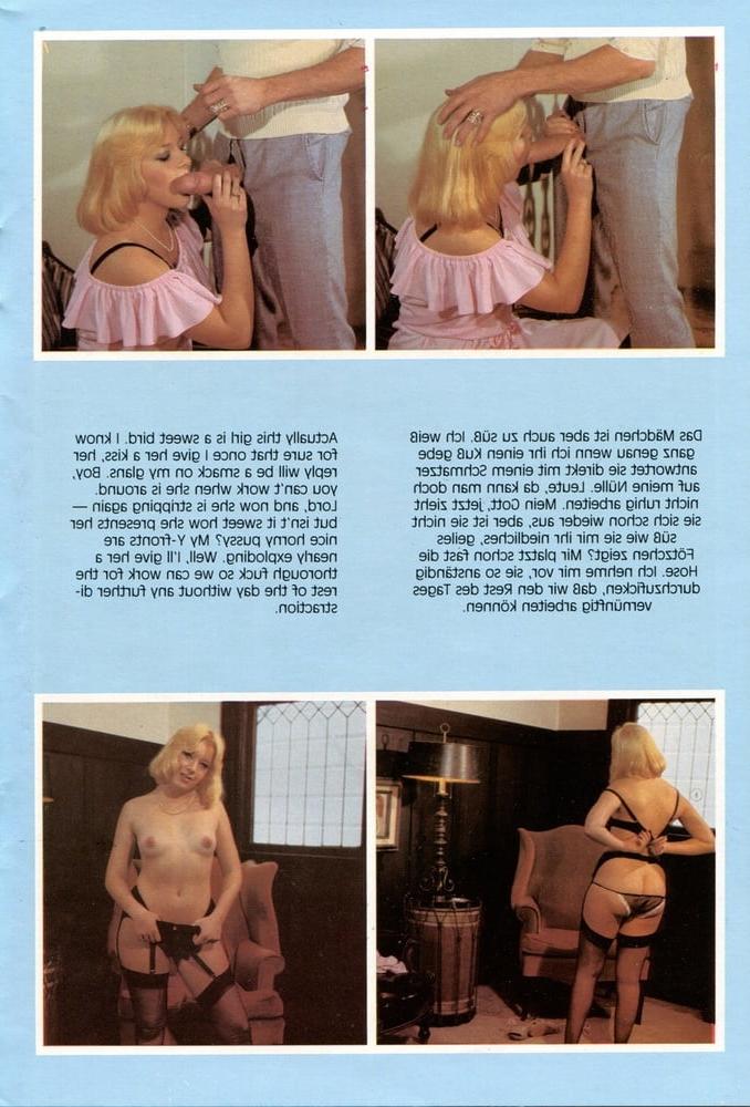 25P SWEDiSH EROTiCA #5 - MKX