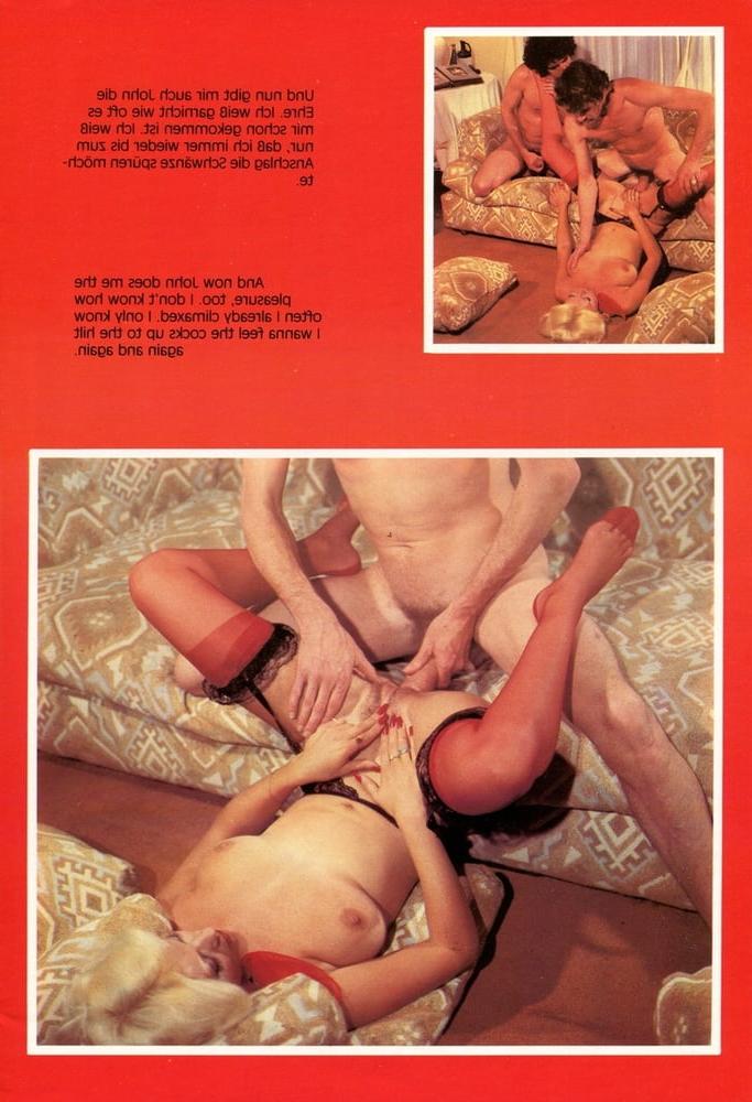 25P SWEDiSH EROTiCA #5 - MKX