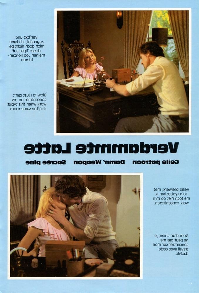 25P SWEDiSH EROTiCA #5 - MKX