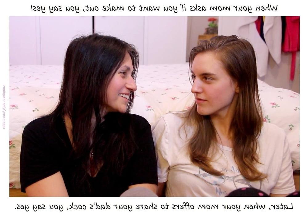 25P Submissive Captions 94