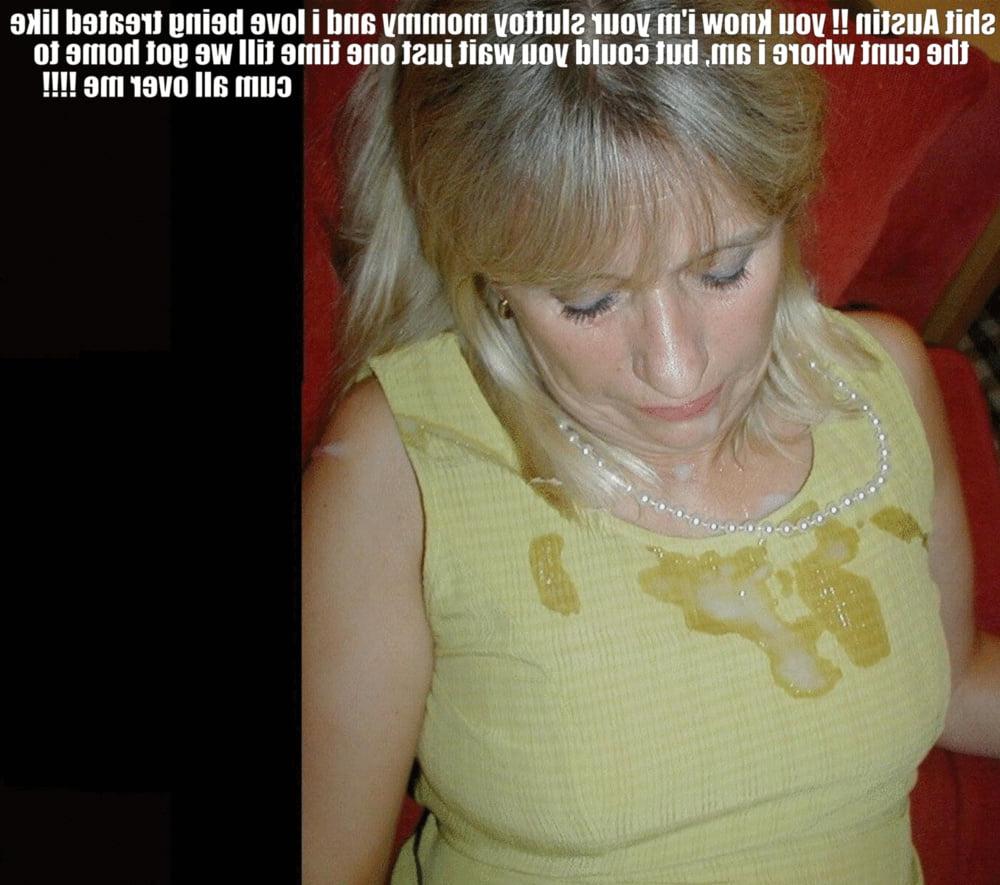25P Submissive Captions 94