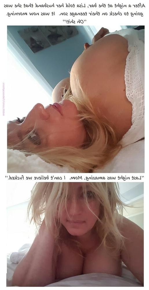 25P Submissive Captions 94
