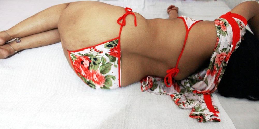 25P Shree Bhabhi, the most desired Indian celebrity wife 2 share