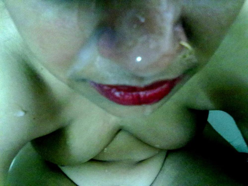 25P Shree Bhabhi, the most desired Indian celebrity wife 2 share