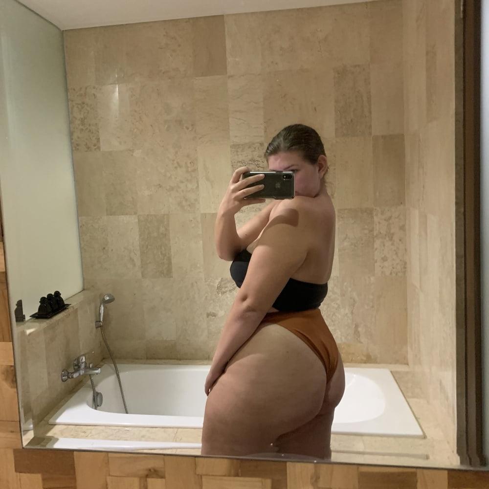 25P Sexy bbw wife