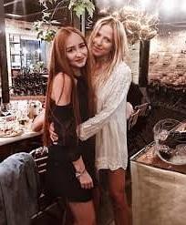 25P Angelika mucha (littlemooonster96 polish youtuber)