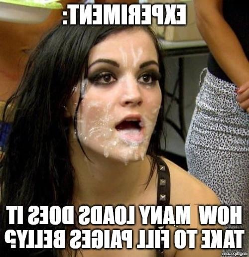 20P Celebrity gangbang captions #594 (WWE)