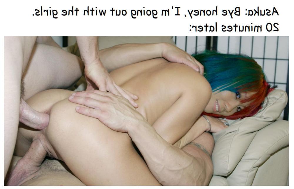 20P Celebrity gangbang captions #594 (WWE)