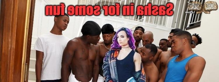 20P Celebrity gangbang captions #594 (WWE)