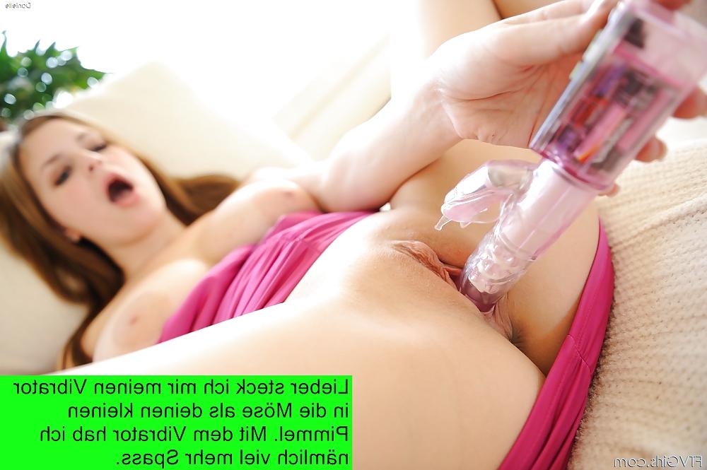 17P German Cuckold Captions 9