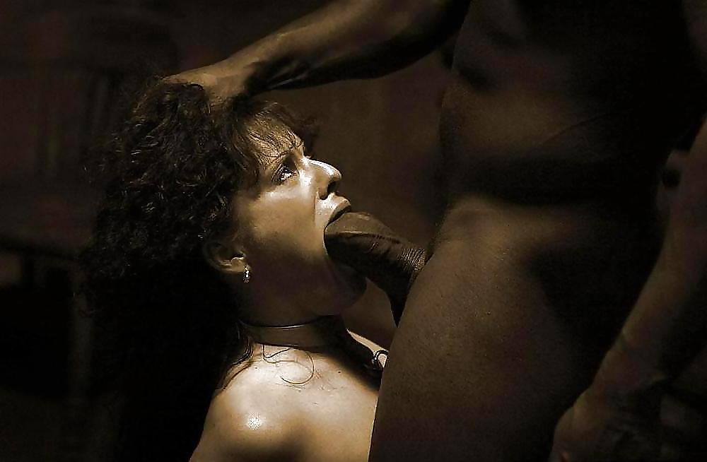 16P How i became a cuckold, cocu parce qu'elle aime les blacks