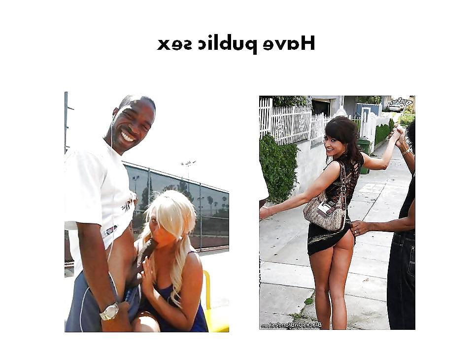 16P How i became a cuckold, cocu parce qu'elle aime les blacks