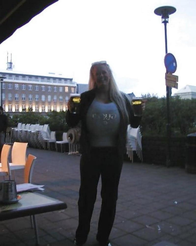 25P From MILF to GILF with Matures in between 159