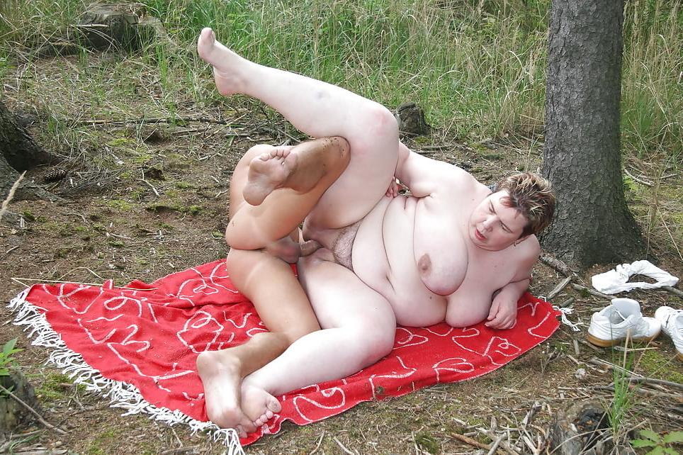 10P Dicke Frauen 11