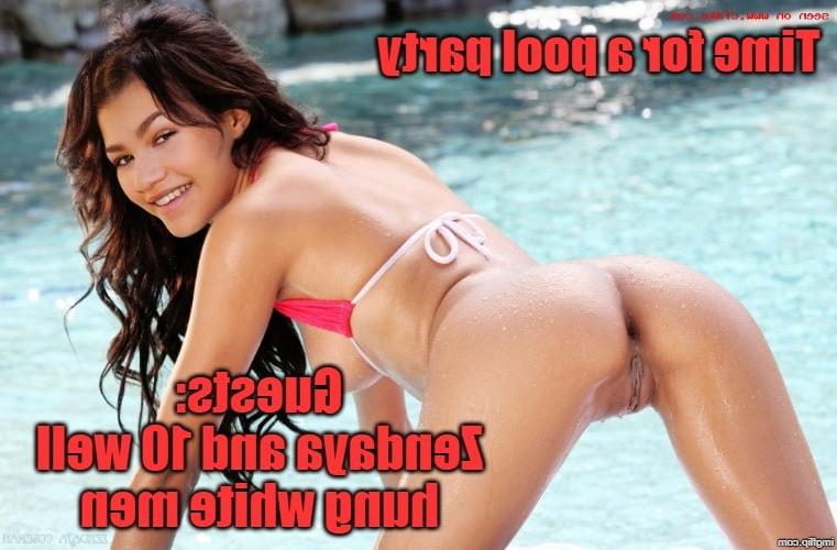 20P Celebrity gangbang captions #593