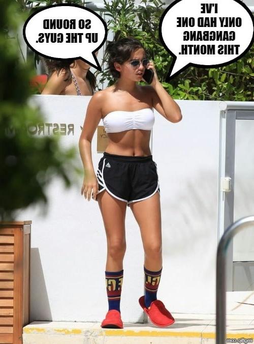 20P Celebrity gangbang captions #593