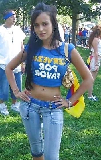 25P Ethnic Girls Gallery 2