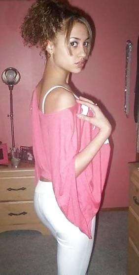 25P Ethnic Girls Gallery 2