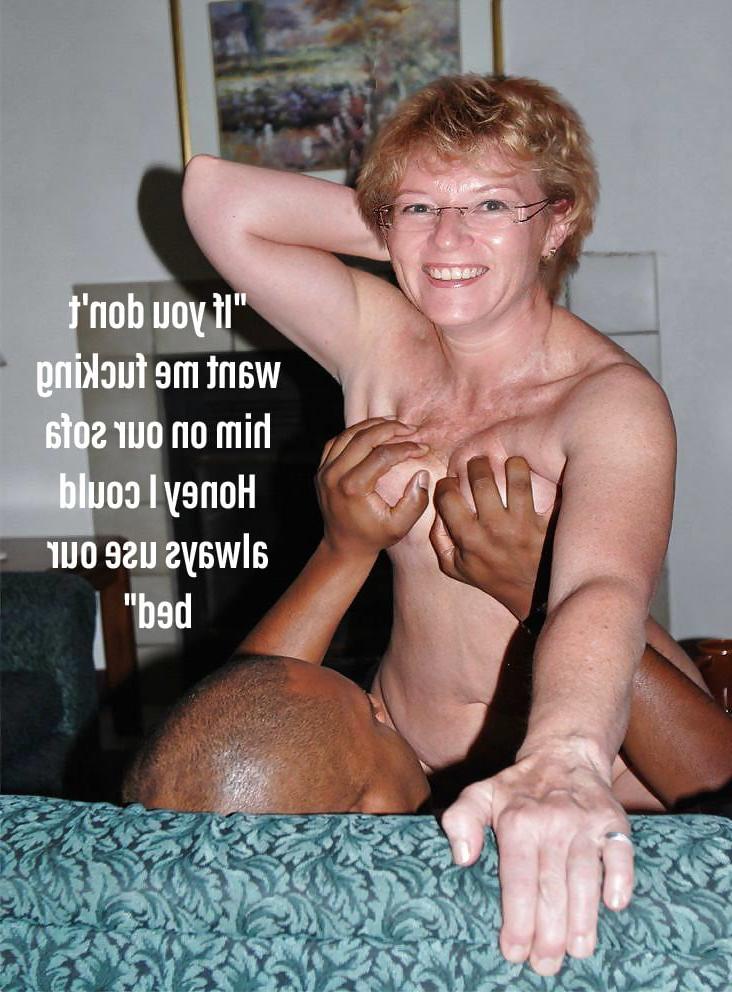 25P Hotwife and Cuckold Captions 40