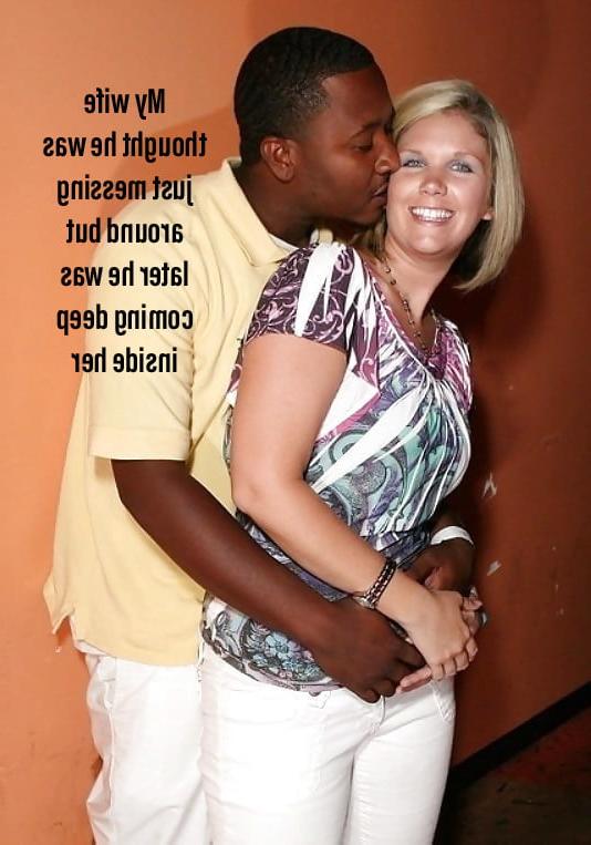 25P Hotwife and Cuckold Captions 40