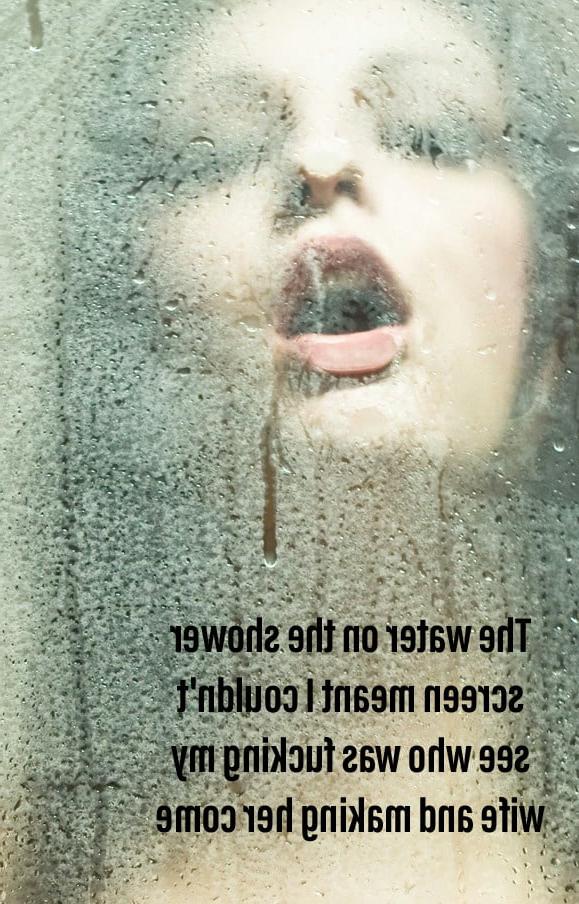25P Hotwife and Cuckold Captions 40