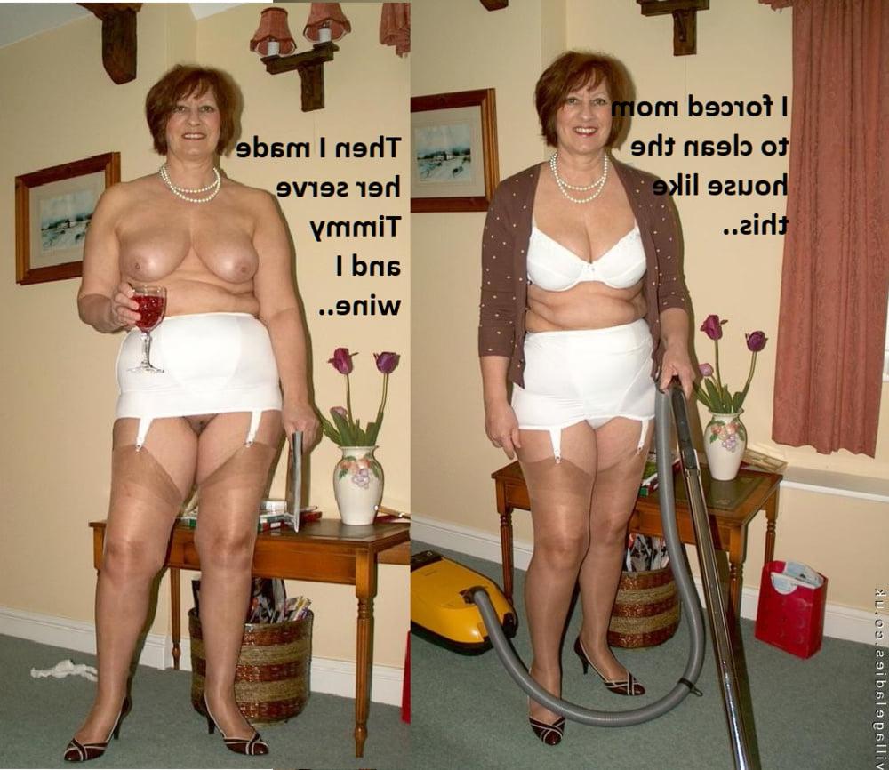 25P Submissive Captions 92