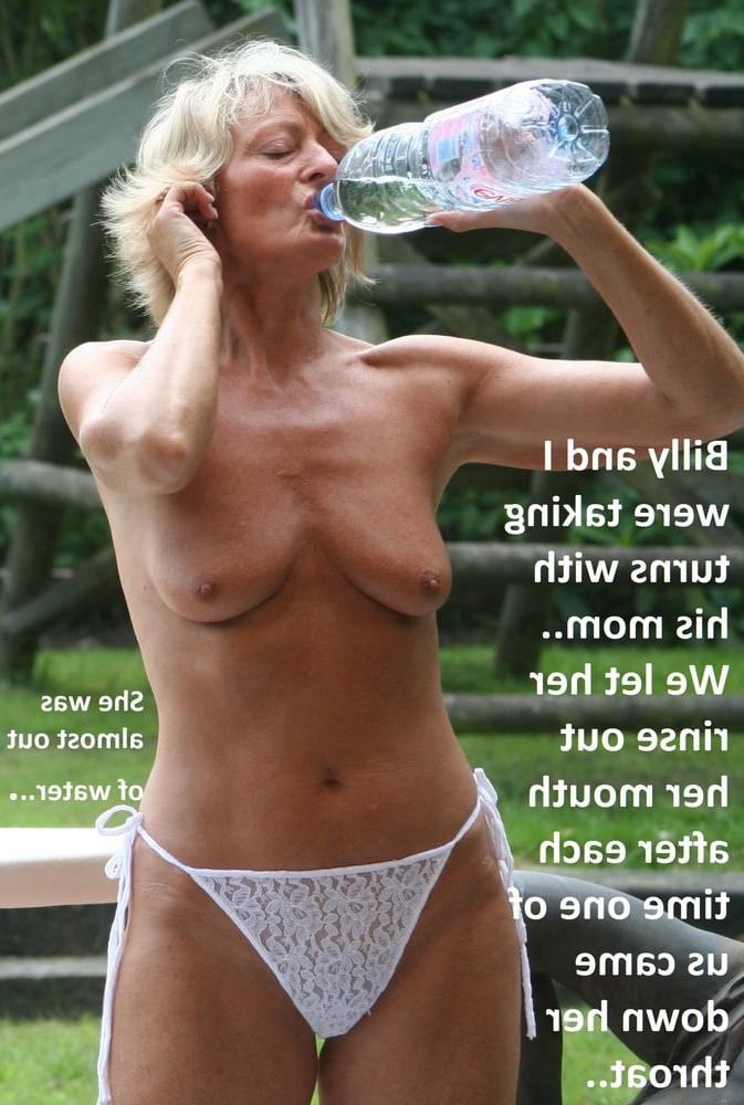 25P Submissive Captions 92