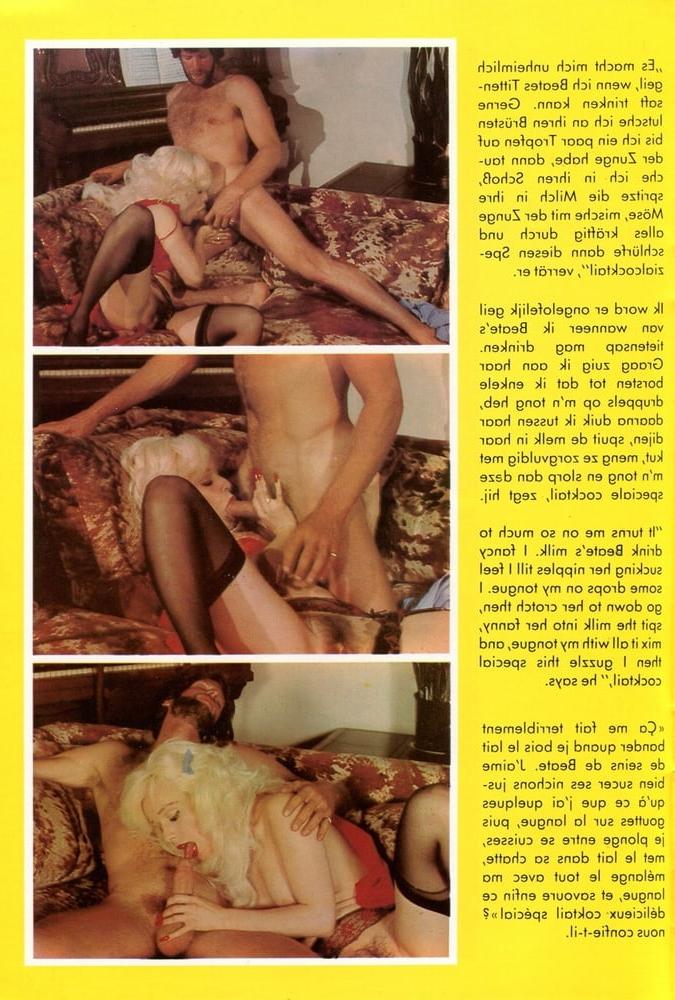 25P SWEDiSH EROTiCA #9 - MKX