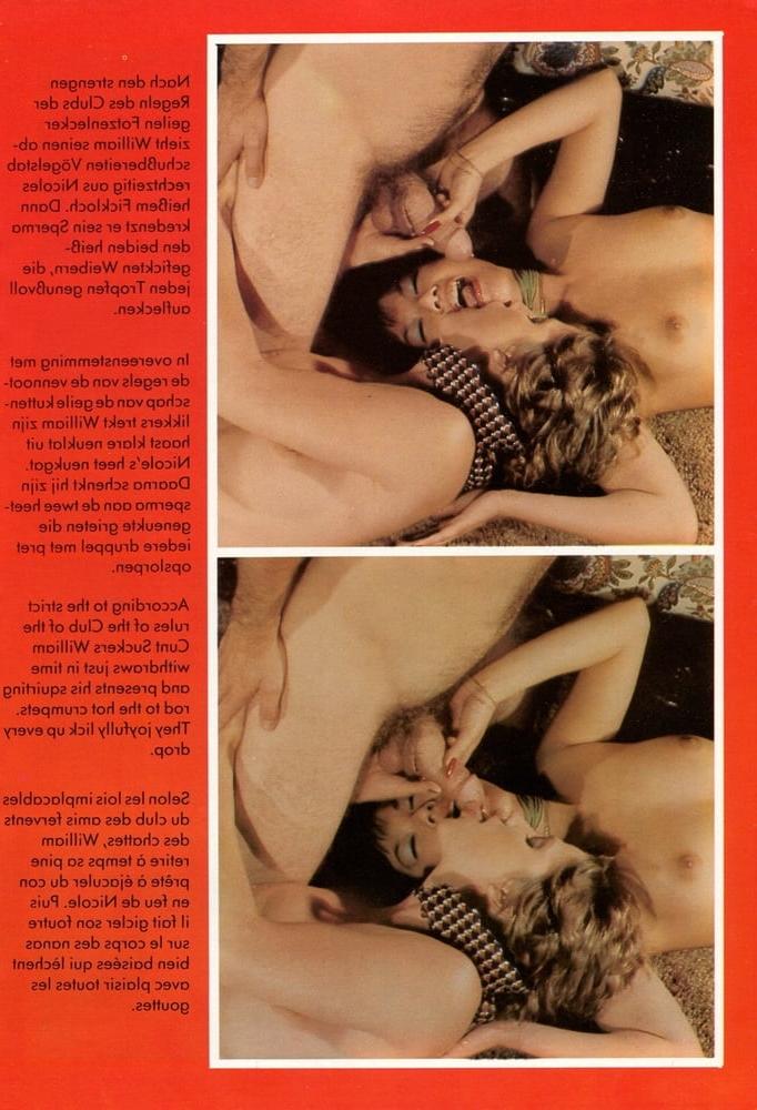 25P SWEDiSH EROTiCA #9 - MKX
