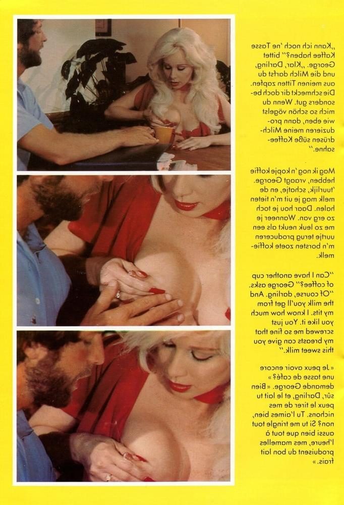 25P SWEDiSH EROTiCA #9 - MKX