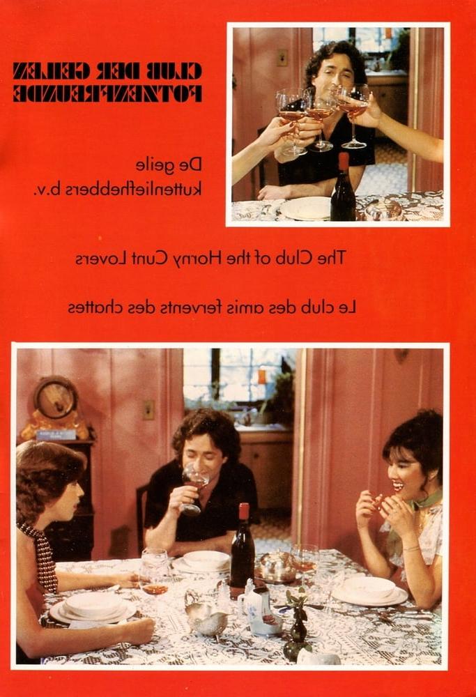 25P SWEDiSH EROTiCA #9 - MKX