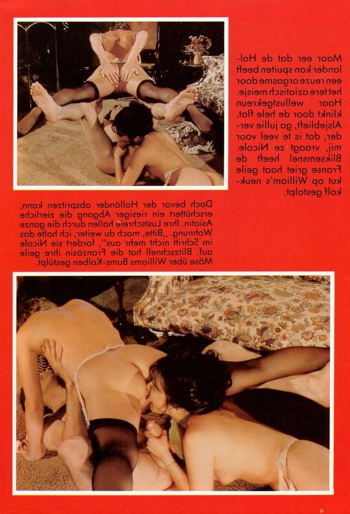 25P SWEDiSH EROTiCA #9 - MKX