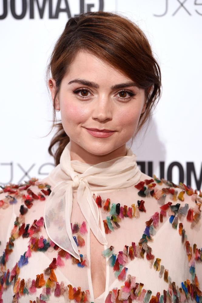 10P 10 celebrity women I would like to give an orgasm to!