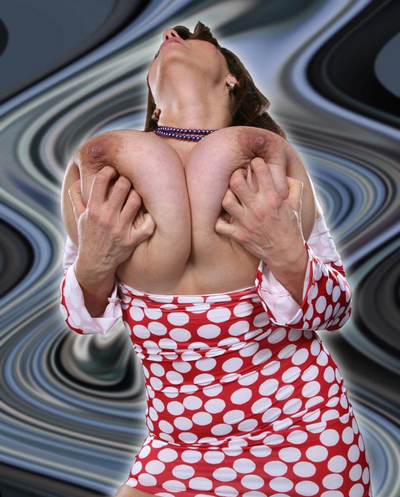 25P Tits ..... Some Big One's 1.0