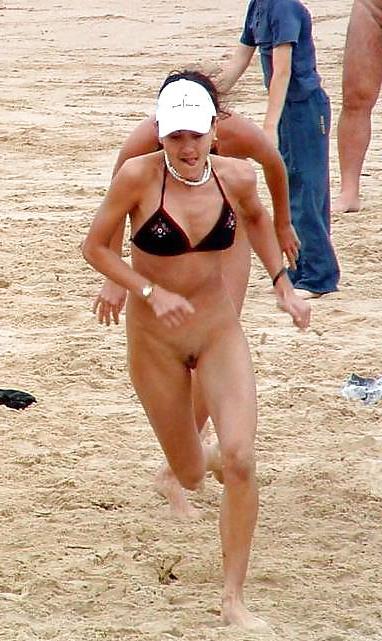 25P Vintage Nudist 2
