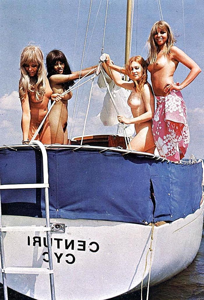 25P Vintage Nudist 2